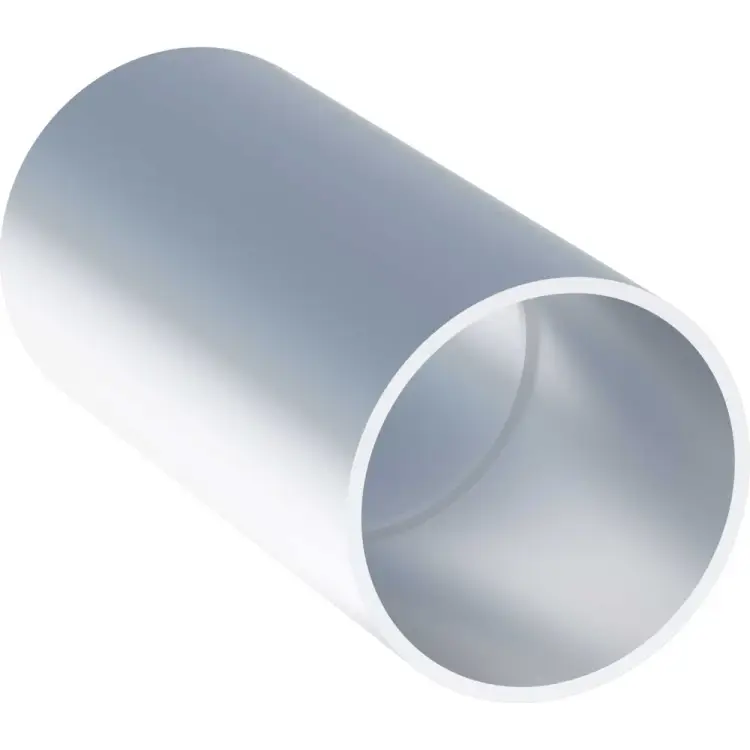 Безрезьбовая алюминиевая муфта EKF smb-20-AL