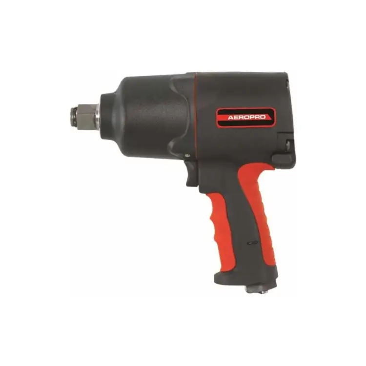 Пневматический ударный гайковерт Aeropro RP7460 Пневматический ударный гайковерт Aeropro RP7460