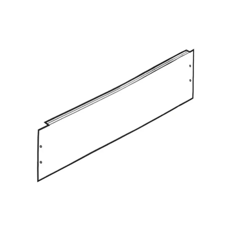 Глухая фальш-панель для ВРУ TDM ELECTRIC SQ0905-0184