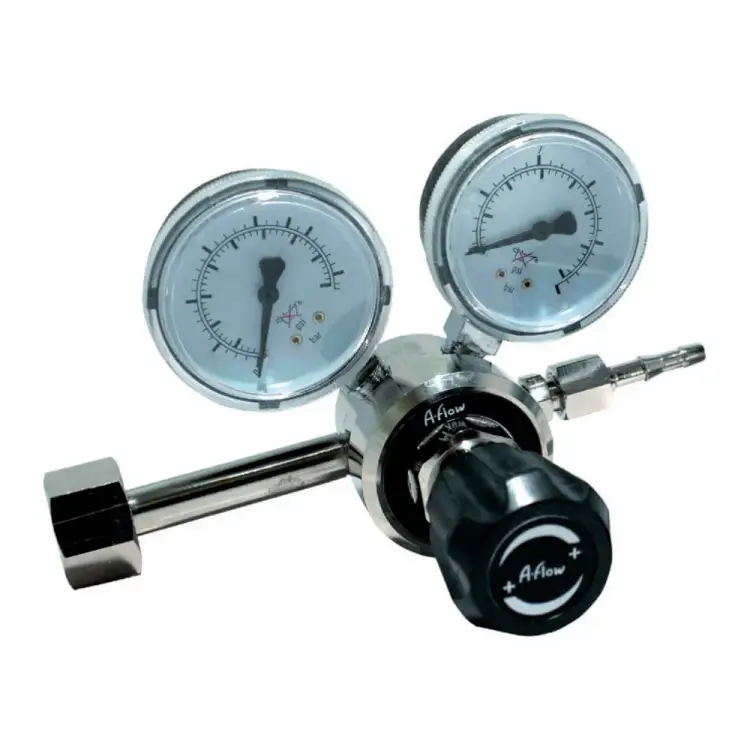 Регулятор давления A-Flow RPA1CP-CB-10-G-HOS