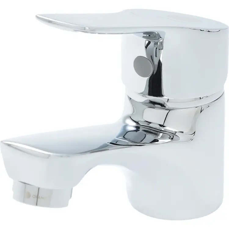 Смеситель для раковины ORANGE Dia M45-021cr