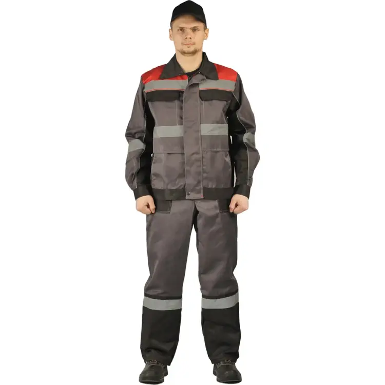 Костюм URSUS РЕСПЕКТ КОС821-312