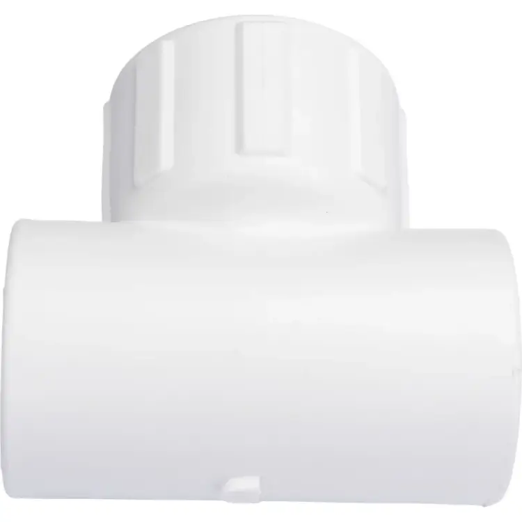 Сантехнический тройник Политэк 9500002012