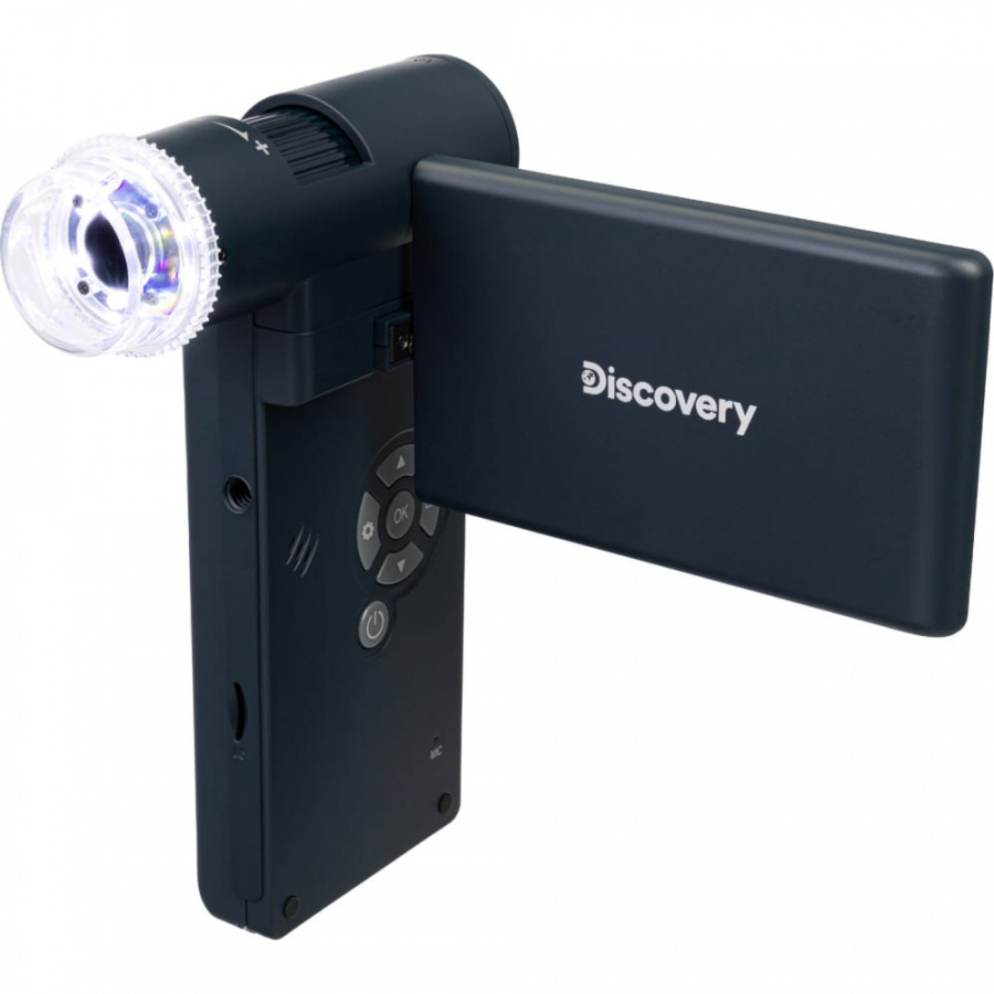Цифровой микроскоп Discovery Artisan 1024