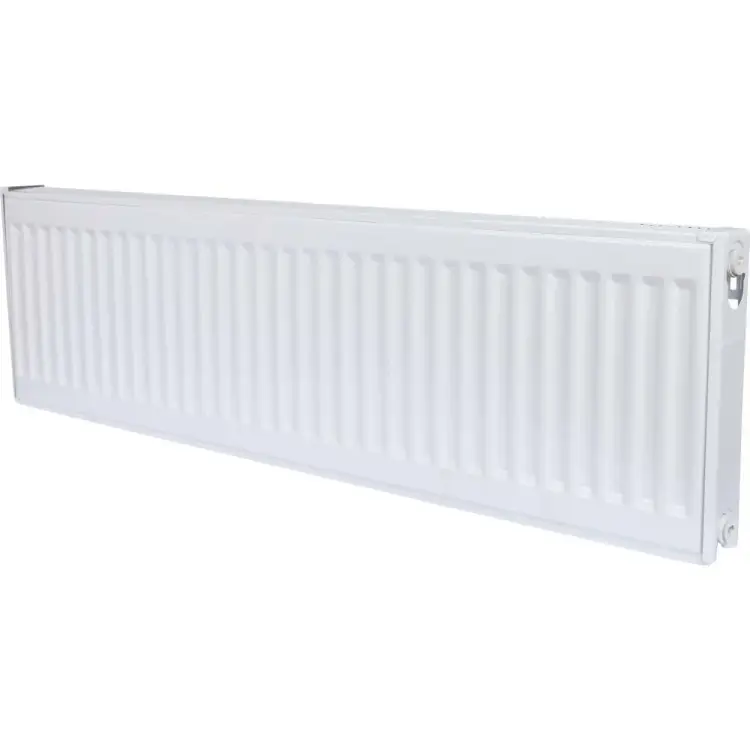 Стальной панельный радиатор ROMMER RRS-2020-113130 RG008TDFTNJL43