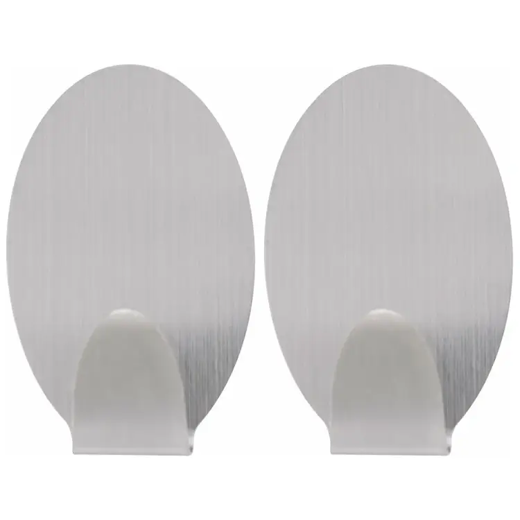 Крючок МУЛЬТИДОМ Овал VL27-113