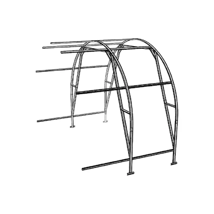 Вставка ВОЛЯ Дачная Трешка 6