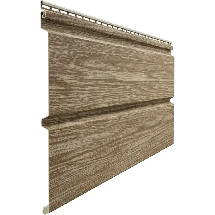 Сайдинг DOCKE Lux PSLT-1130