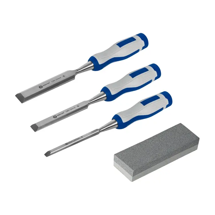 Набор стамесок КОБАЛЬТ 245-688