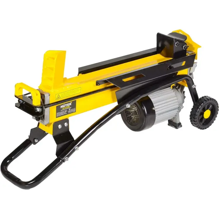 Электрический дровокол Huter HLS-5500 70/14/1 Электрический дровокол Huter HLS-5500 70/14/1