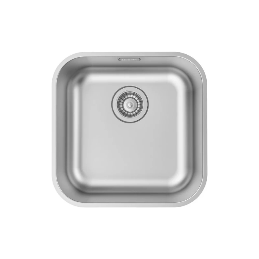 Мойка IDDIS Mate MAT44S0i77