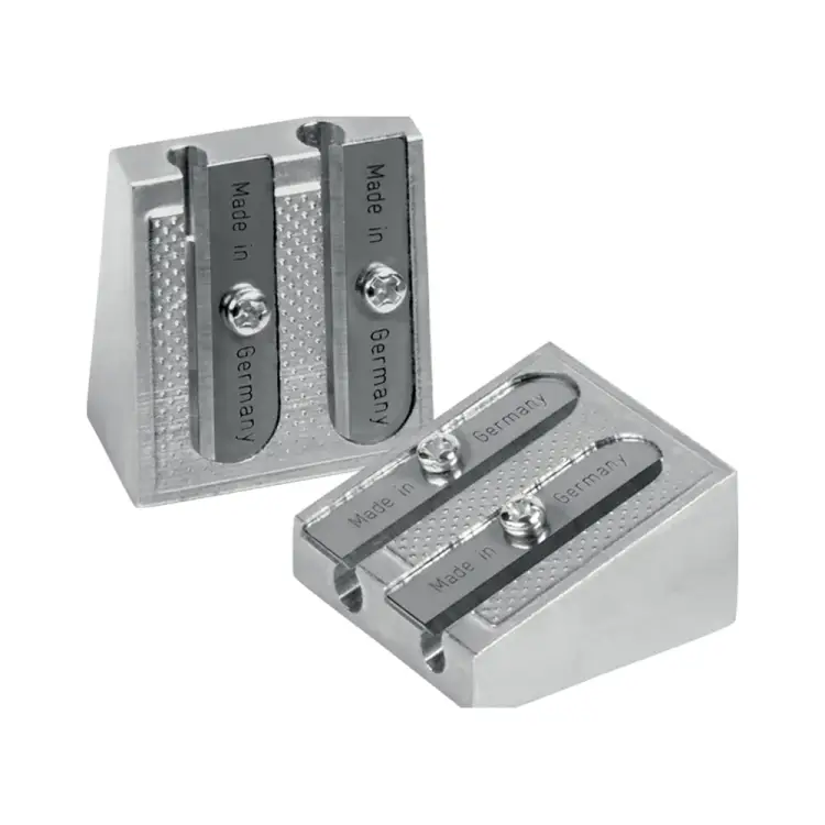 Металлическая точилка Berlingo Steel&Style BBp_15011