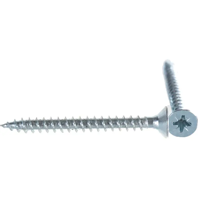 Универсальные саморезы Стройбат 5,0x 50 150 шт 110671