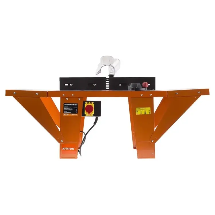 Фрезерный стол Кратон MT-20-01 4 01 13 001