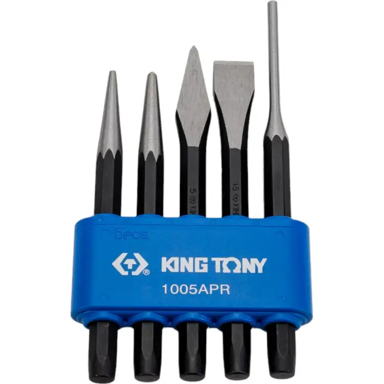 Набор ударного инструмента KING TONY 1005APR Набор ударного инструмента KING TONY 1005APR