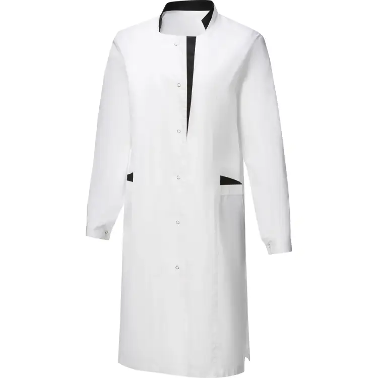 Халат СОЮЗСПЕЦОДЕЖДА ЭВЕЛИН 2000000145433 Халат СОЮЗСПЕЦОДЕЖДА ЭВЕЛИН 2000000145433