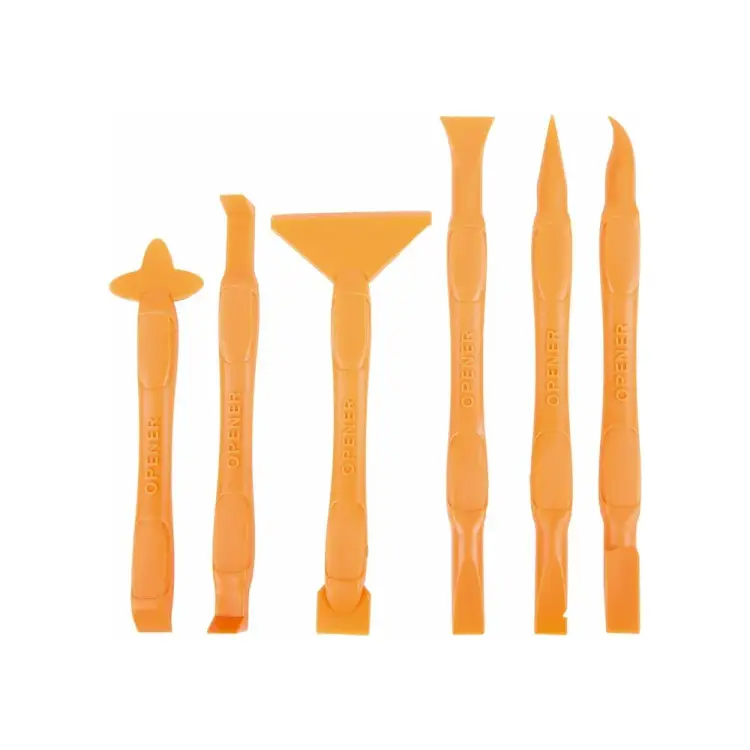 Набор инструмента для вскрытия корпусов мобильной техники REXANT RA-05 Dec-85