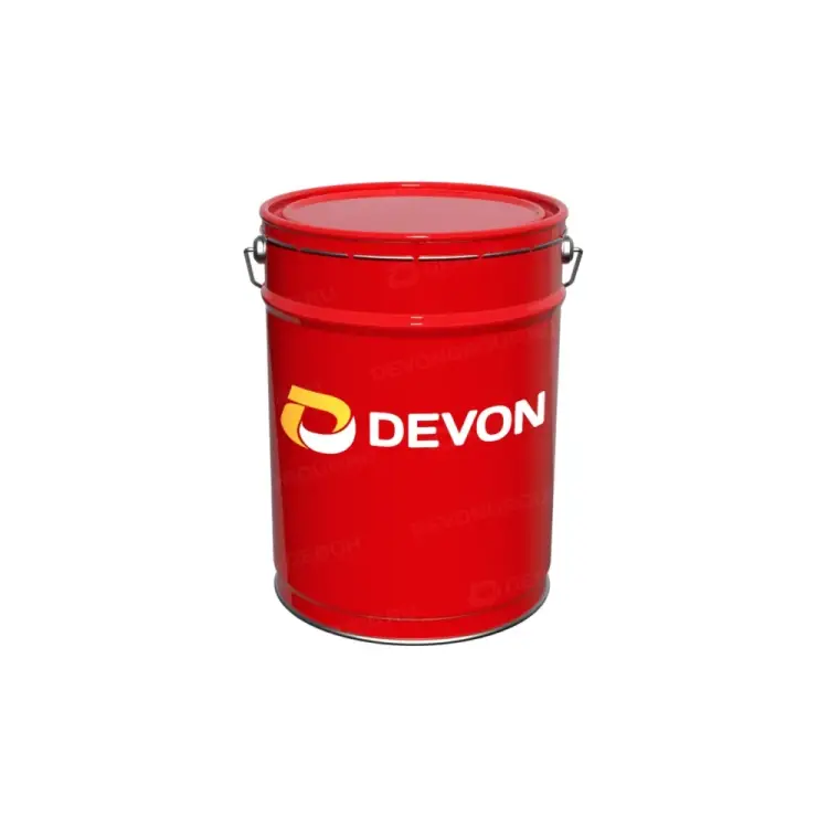 Смазка DEVON Grease LiCa V220 EP 2 Blue 338664698