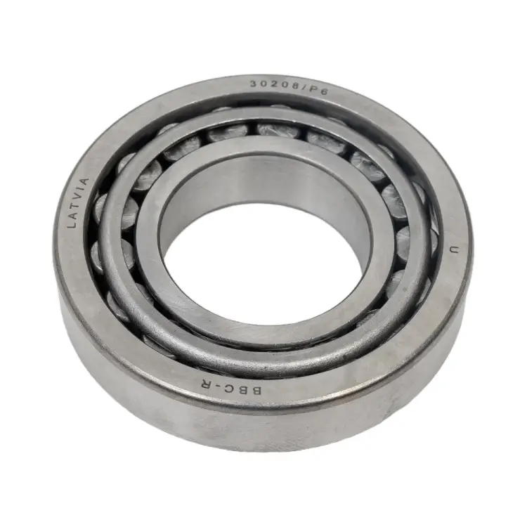 Подшипник BBC-R 30208 ,P6 (6-7208А) PLAST 4687203305161 Подшипник BBC-R 30208 ,P6 (6-7208А) PLAST 4687203305161