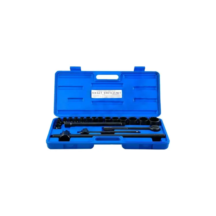 Торцевых набор инструмента SITOMO N2D 48263