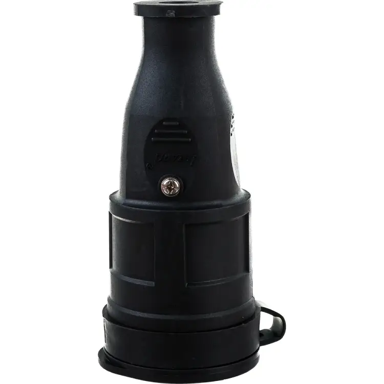 Штепсельный разъем Lezard 102 106-0400-0102/102