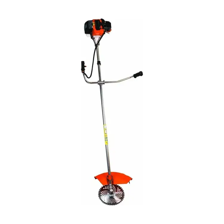 Бензокоса WorkMaster WT-2500B Бензокоса WorkMaster WT-2500B