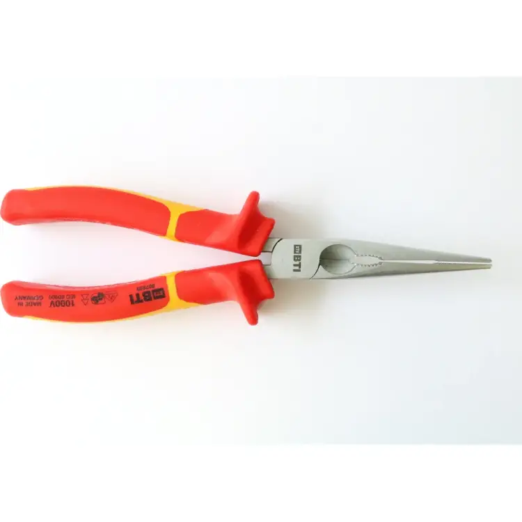 Круглогубцы BTI 9007859