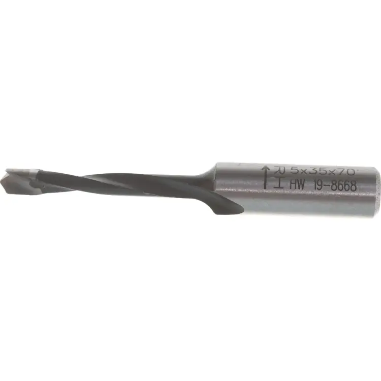 Сверло для присадочного станка CMT 311.050.41