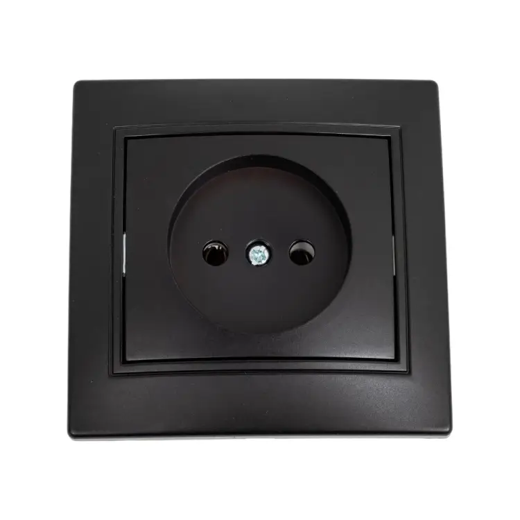 Розетка Intro Plano 1-201-05 Б0053867