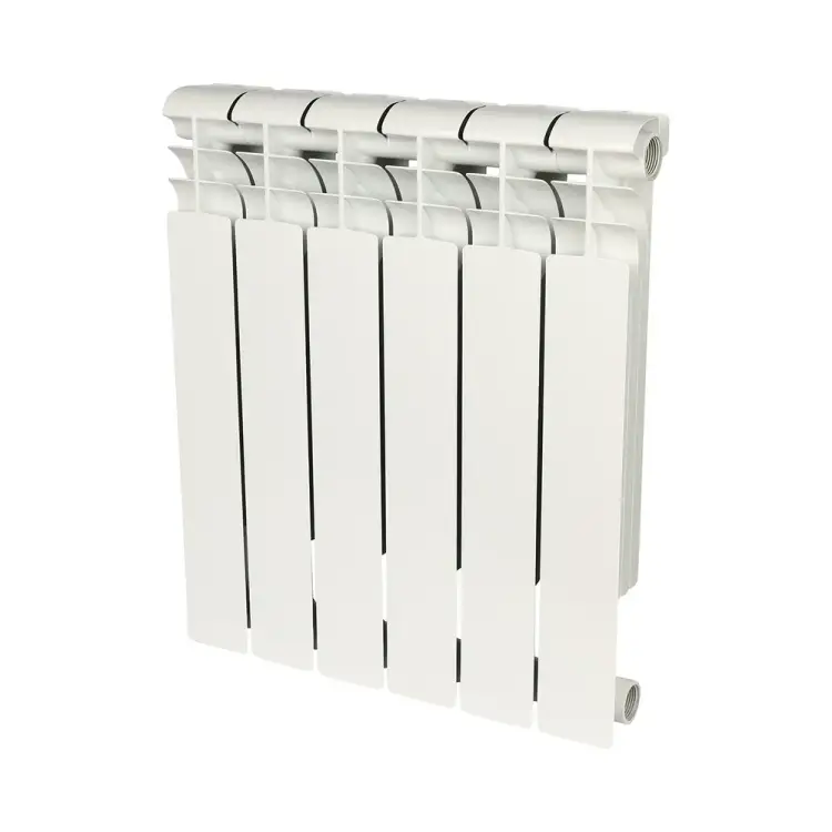 Биметаллический радиатор ROMMER Profi BM 500 82488