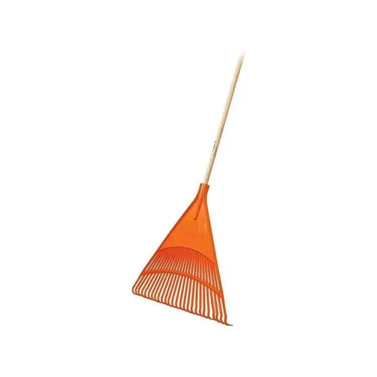 Веерные пластиковые грабли Truper EP-26R 19788