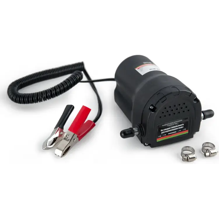 Насос для замены масла БелАК ПЛУТОН БАК.00132 Насос для замены масла БелАК ПЛУТОН БАК.00132