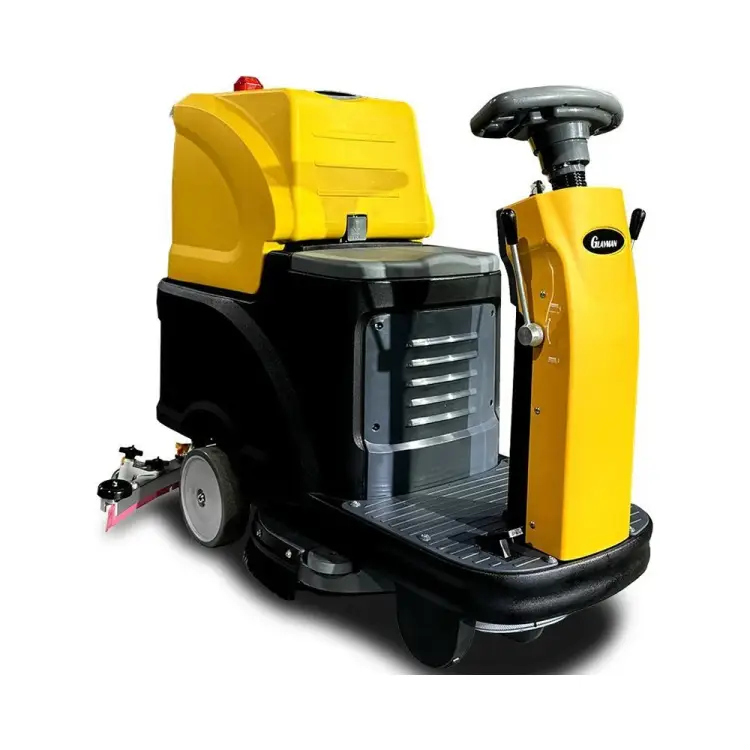 Поломоечная машина Glavman GK60 792199 Поломоечная машина Glavman GK60 792199