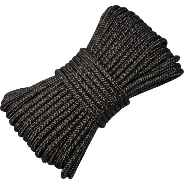 Плетеный полипропиленовый шнур ООО Оптхозторг 0588503 Плетеный полипропиленовый шнур ООО Оптхозторг 0588503