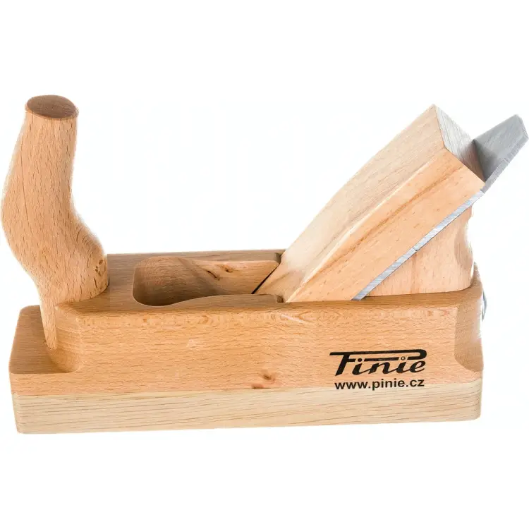 Деревянный шерхебель PINIE Classic 1-39C/S Деревянный шерхебель PINIE Classic 1-39C/S