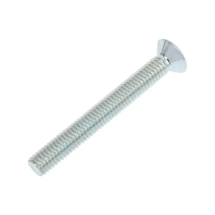 Винт swfs М5х40 DIN965 8 шт. тов-092453