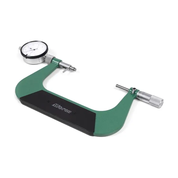Рычажный микрометр Micron МРИ- 150 МИК 34173