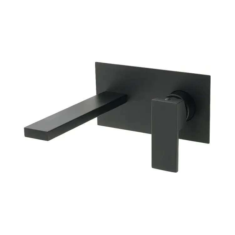 Настенный смеситель для раковины KVANT Migliore 30436