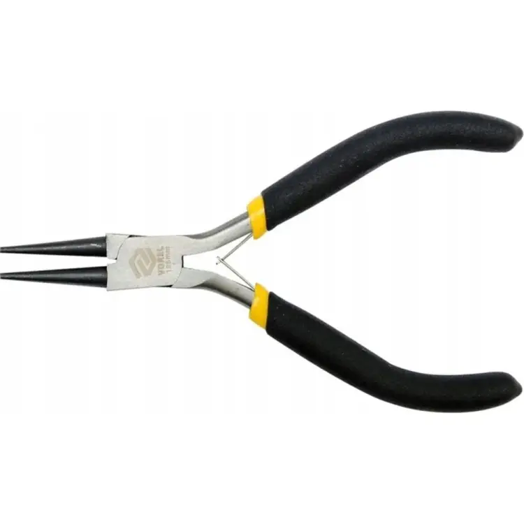 Круглогубцы VOREL ПРОФИ 42307 Круглогубцы VOREL ПРОФИ 42307