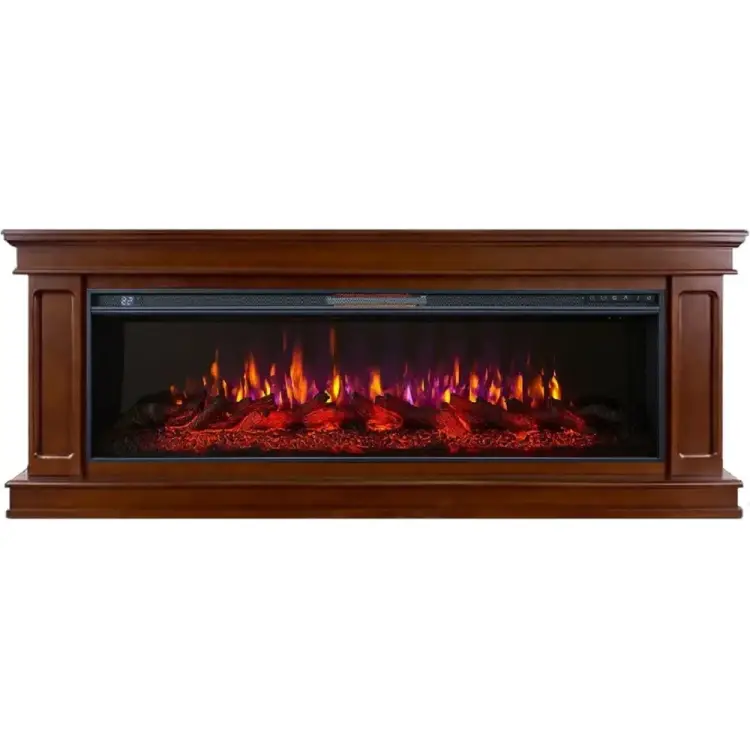 Каминокомплект InterFlame Stafford ЕС