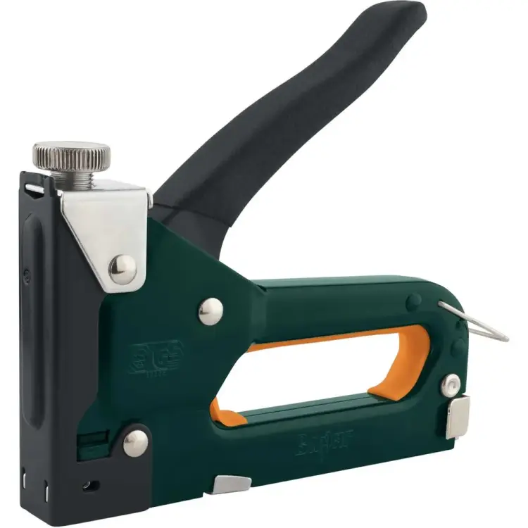 Профессиональный степлер ВАРЯГ 85004 тов-141957