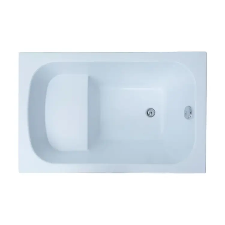 Ванна Aquanet SEED 246133