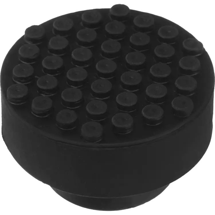 Резиновая опора для подкатного домкрата 51131, 51132 MATRIX 50903