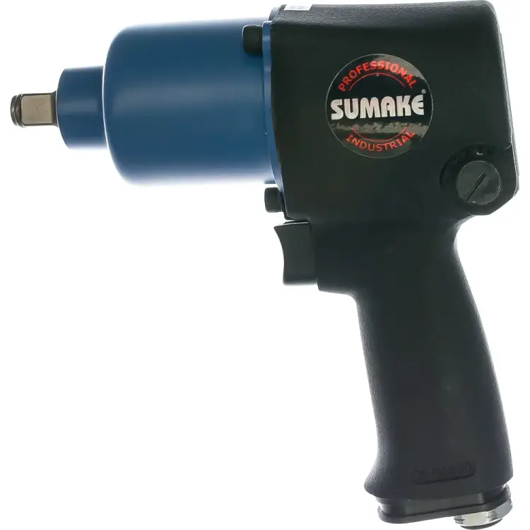 Ударный пневматический гайковерт SUMAKE ST-5544SH 8094970 Ударный пневматический гайковерт SUMAKE ST-5544SH 8094970