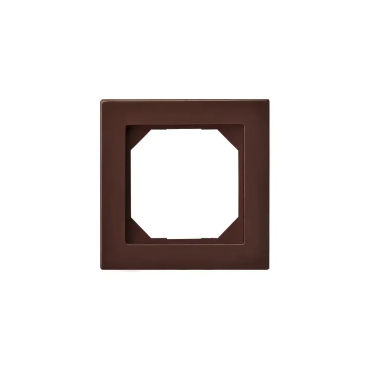 Одноместная рамка LIREGUS Эпсилон К14-245-01 E/R 28-146