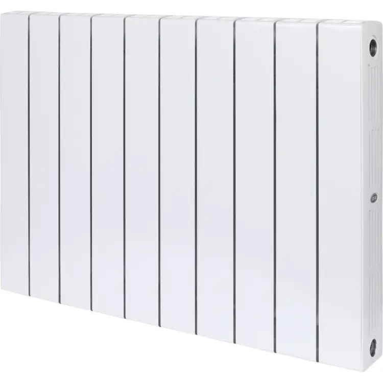 Биметаллический радиатор RIFAR SUPReMO VENTIL 350 SVR 350-10