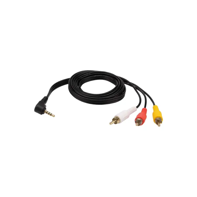 Шнур REXANT 17-4412-4