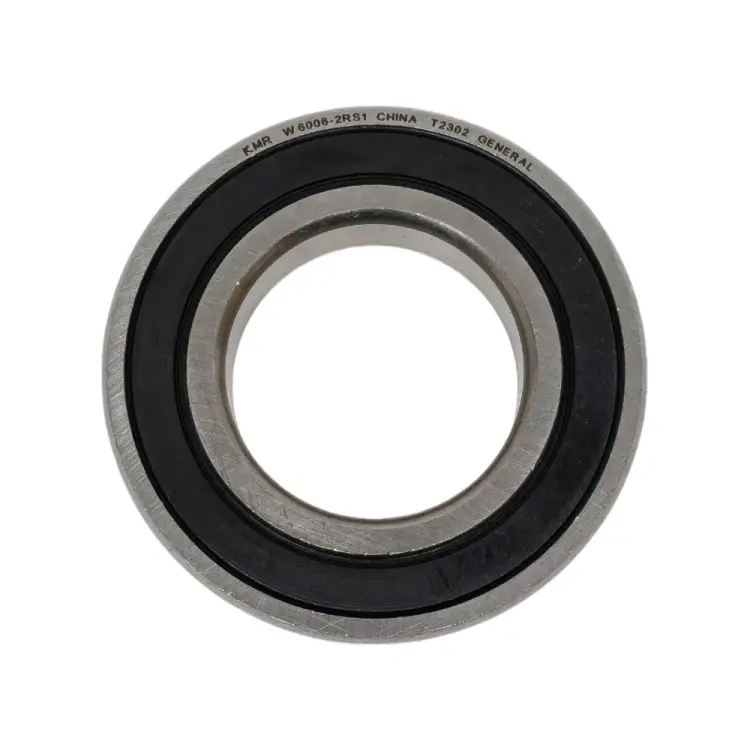 Подшипник KMR W 6006-2RS1