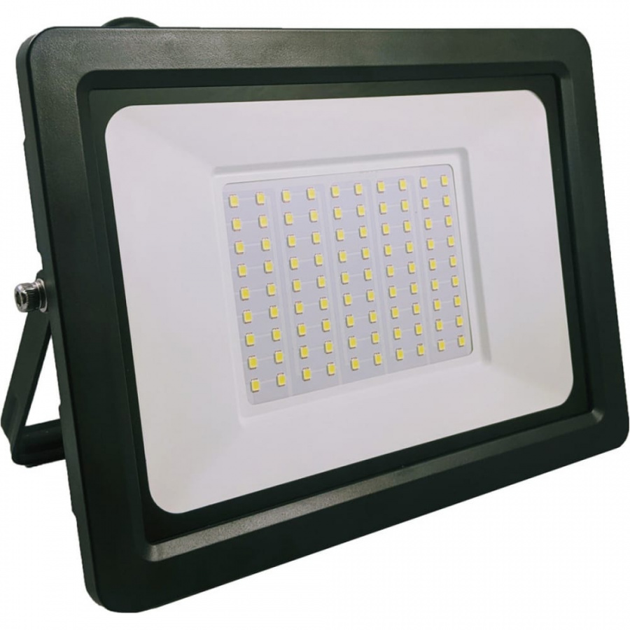 Светодиодный прожектор СТАРТ LED FL 80W65 SP