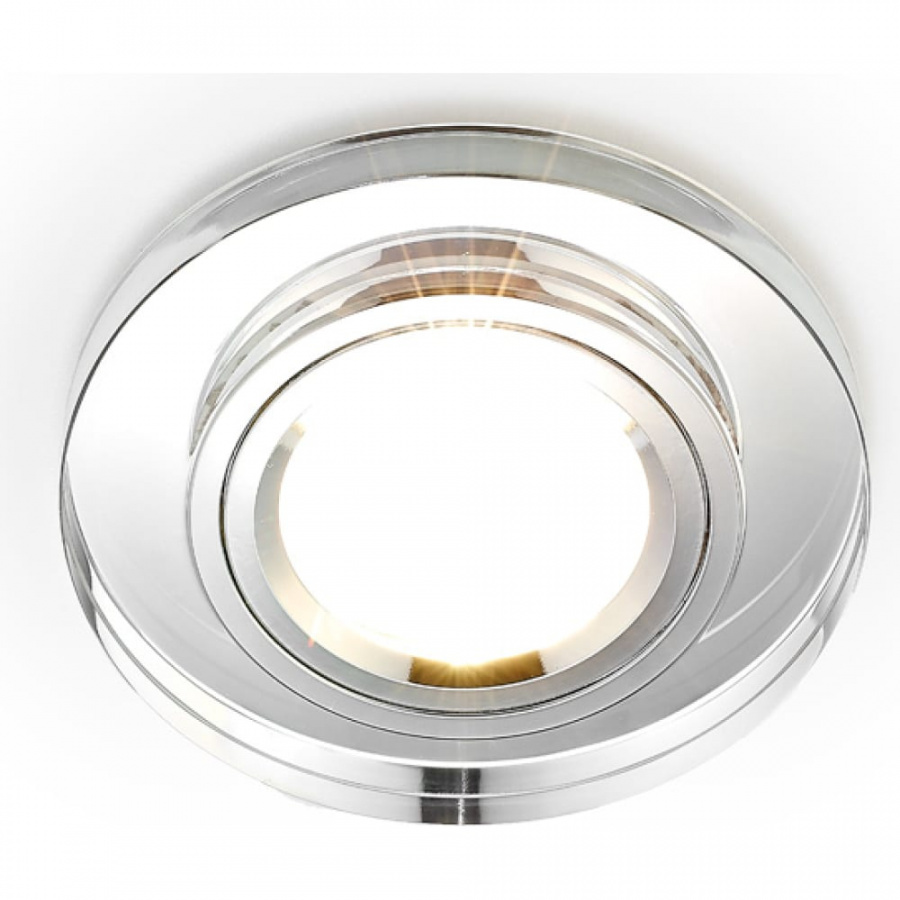 Встраиваемый светильник Ambrella Light Classic 8060 CL